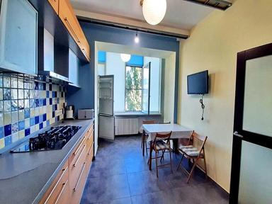 3-комнатная квартира по адресу Хвойный пер. (площадь 125 м²) - Atlanta.ua - фото 24