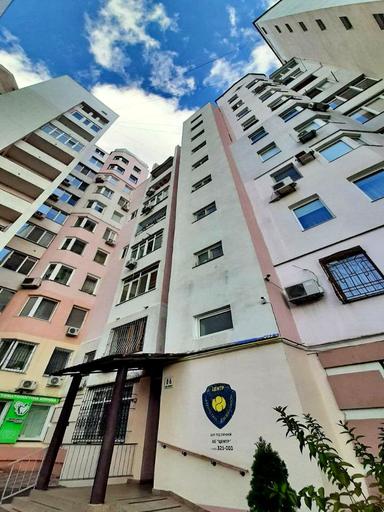 3-комнатная квартира по адресу Хвойный пер. (площадь 125 м²) - Atlanta.ua - фото 37