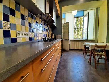 3-комнатная квартира по адресу Хвойный пер. (площадь 125 м²) - Atlanta.ua - фото 23