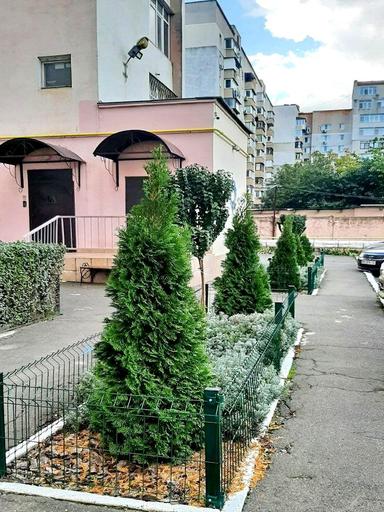 3-комнатная квартира по адресу Хвойный пер. (площадь 125 м²) - Atlanta.ua - фото 38