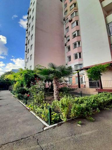 3-комнатная квартира по адресу Хвойный пер. (площадь 125 м²) - Atlanta.ua - фото 36