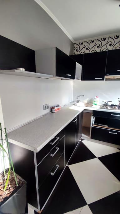 Багатокімнатна квартира за адресою Небесної сотні пр. (площа 64,1 м²) - Atlanta.ua - фото 34