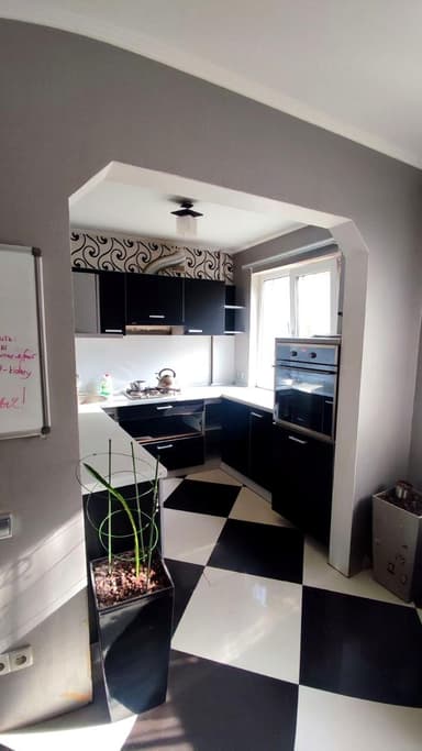 Багатокімнатна квартира за адресою Небесної сотні пр. (площа 64,1 м²) - Atlanta.ua - фото 29