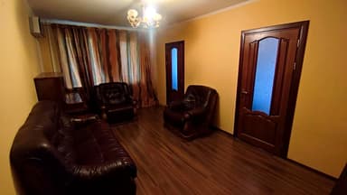 Багатокімнатна квартира за адресою Небесної сотні пр. (площа 64,1 м²) - Atlanta.ua - фото 42