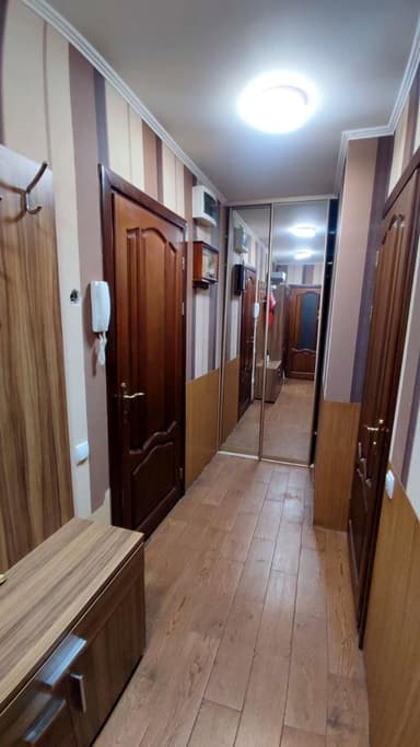 Багатокімнатна квартира за адресою Небесної сотні пр. (площа 64,1 м²) - Atlanta.ua - фото 45