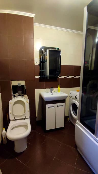 Багатокімнатна квартира за адресою Небесної сотні пр. (площа 64,1 м²) - Atlanta.ua - фото 54