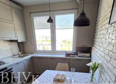 3-комнатная квартира по адресу ул. Mock (площадь 78,1 м²) - Atlanta.ua - фото 8