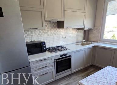 3-комнатная квартира по адресу ул. Mock (площадь 78,1 м²) - Atlanta.ua - фото 13