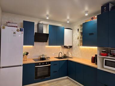 1-комнатная квартира по адресу ул. Тимофеевская (площадь 57 м²) - Atlanta.ua - фото 19