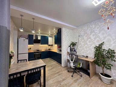 1-комнатная квартира по адресу ул. Тимофеевская (площадь 57 м²) - Atlanta.ua - фото 18