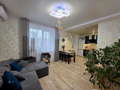 1-комнатная квартира по адресу ул. Тимофеевская (площадь 57 м²) - Atlanta.ua - фото 17