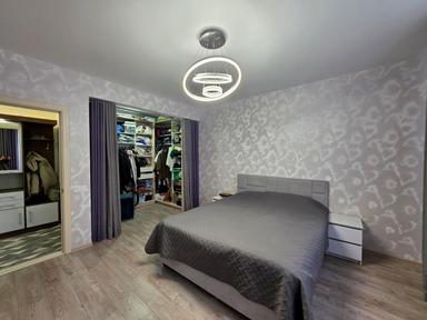 1-комнатная квартира по адресу ул. Тимофеевская (площадь 57 м²) - Atlanta.ua - фото 22