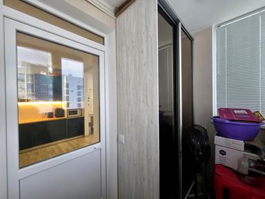 1-комнатная квартира по адресу ул. Тимофеевская (площадь 57 м²) - Atlanta.ua - фото 24