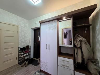 1-комнатная квартира по адресу ул. Тимофеевская (площадь 57 м²) - Atlanta.ua - фото 27