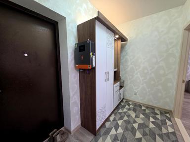 1-комнатная квартира по адресу ул. Тимофеевская (площадь 57 м²) - Atlanta.ua - фото 26