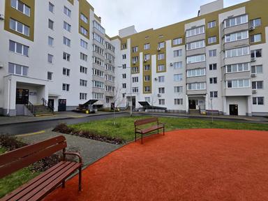 1-комнатная квартира по адресу ул. Тимофеевская (площадь 57 м²) - Atlanta.ua - фото 29