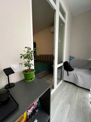 1-room apartment apartment by the address (area 26 m²) - Atlanta.ua - фото 10