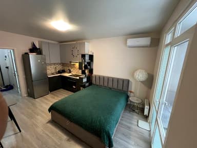 1-room apartment apartment by the address (area 26 m²) - Atlanta.ua - фото 7