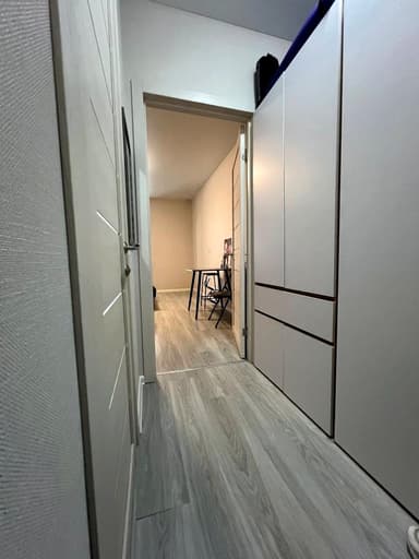 1-room apartment apartment by the address (area 26 m²) - Atlanta.ua - фото 11