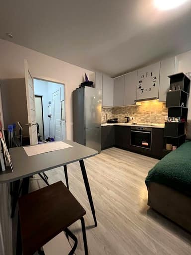 1-room apartment apartment by the address (area 26 m²) - Atlanta.ua - фото 8