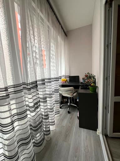 1-room apartment apartment by the address (area 26 m²) - Atlanta.ua - фото 9