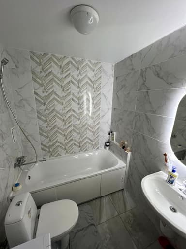 1-room apartment apartment by the address (area 26 m²) - Atlanta.ua - фото 12