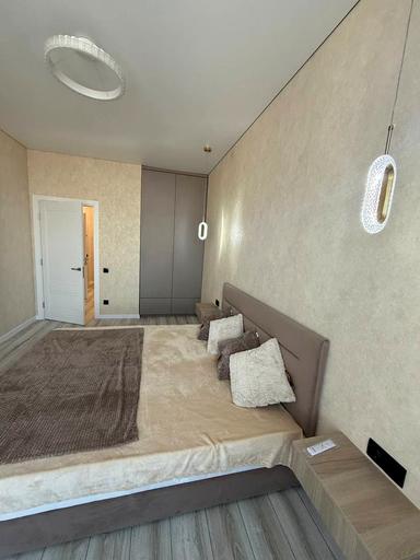 1-кімнатна квартира за адресою Курортний пров. (площа 45 м²) - Atlanta.ua - фото 11