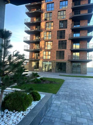 2-комнатная квартира по адресу ул. Келецкая (площадь 60,1 м²) - Atlanta.ua - фото 23