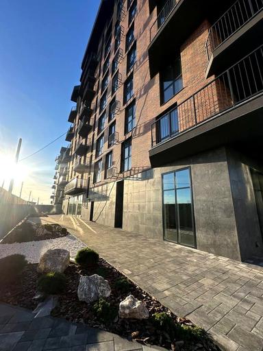 2-комнатная квартира по адресу ул. Келецкая (площадь 60,1 м²) - Atlanta.ua - фото 22