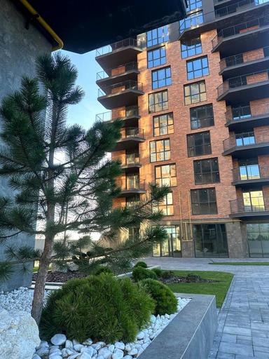 2-комнатная квартира по адресу ул. Келецкая (площадь 60,1 м²) - Atlanta.ua - фото 25