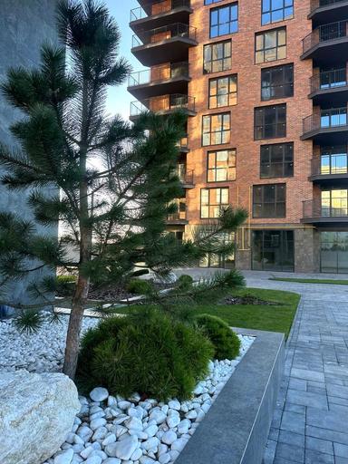 2-комнатная квартира по адресу ул. Келецкая (площадь 60,1 м²) - Atlanta.ua - фото 24