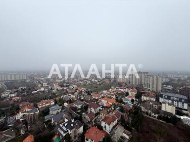 3-комнатная квартира по адресу ул. Новобереговая (площадь 125 м²) - Atlanta.ua - фото 50