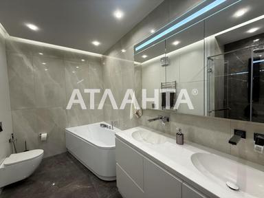 3-комнатная квартира по адресу ул. Новобереговая (площадь 125 м²) - Atlanta.ua - фото 44