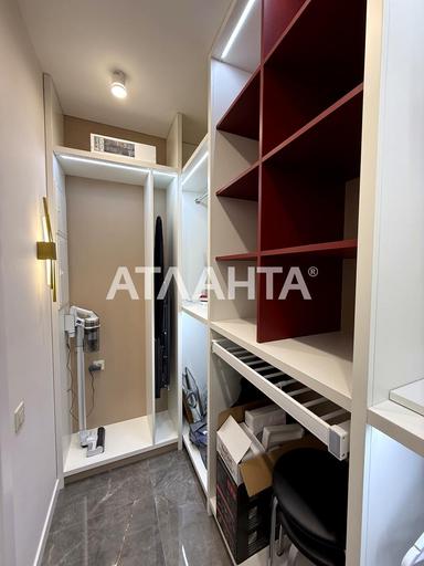 3-комнатная квартира по адресу ул. Новобереговая (площадь 125 м²) - Atlanta.ua - фото 48