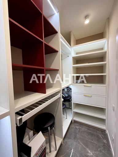 3-комнатная квартира по адресу ул. Новобереговая (площадь 125 м²) - Atlanta.ua - фото 49