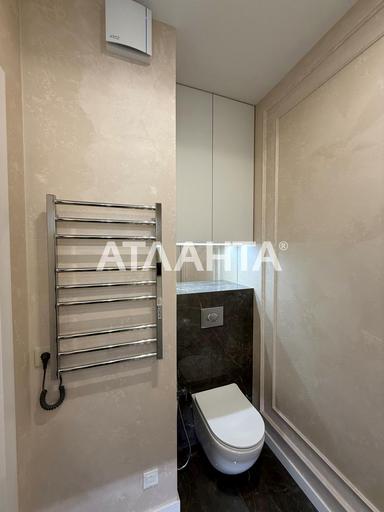 3-комнатная квартира по адресу ул. Новобереговая (площадь 125 м²) - Atlanta.ua - фото 46