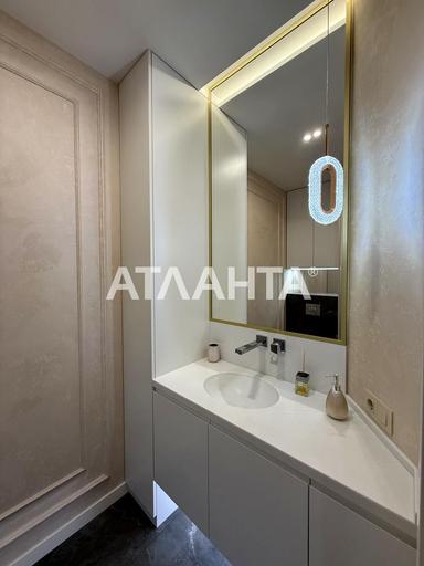 3-комнатная квартира по адресу ул. Новобереговая (площадь 125 м²) - Atlanta.ua - фото 47