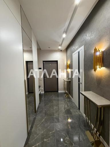 3-комнатная квартира по адресу ул. Новобереговая (площадь 125 м²) - Atlanta.ua - фото 43