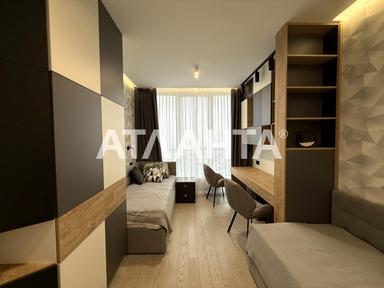 3-комнатная квартира по адресу ул. Новобереговая (площадь 125 м²) - Atlanta.ua - фото 41