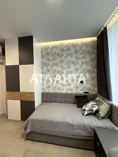 3-комнатная квартира по адресу ул. Новобереговая (площадь 125 м²) - Atlanta.ua - фото 42