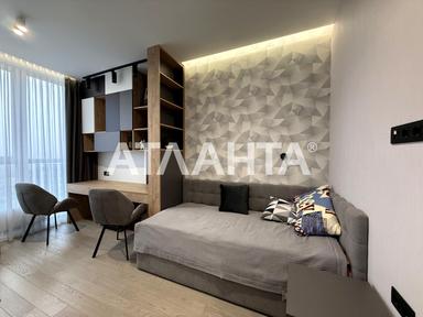 3-комнатная квартира по адресу ул. Новобереговая (площадь 125 м²) - Atlanta.ua - фото 40