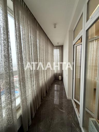 3-комнатная квартира по адресу ул. Новобереговая (площадь 125 м²) - Atlanta.ua - фото 39