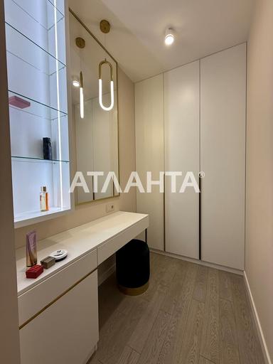 3-комнатная квартира по адресу ул. Новобереговая (площадь 125 м²) - Atlanta.ua - фото 37
