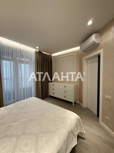 3-комнатная квартира по адресу ул. Новобереговая (площадь 125 м²) - Atlanta.ua - фото 36