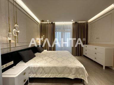 3-комнатная квартира по адресу ул. Новобереговая (площадь 125 м²) - Atlanta.ua - фото 34