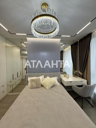 3-комнатная квартира по адресу ул. Новобереговая (площадь 125 м²) - Atlanta.ua - фото 27