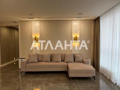 3-комнатная квартира по адресу ул. Новобереговая (площадь 125 м²) - Atlanta.ua - фото 33