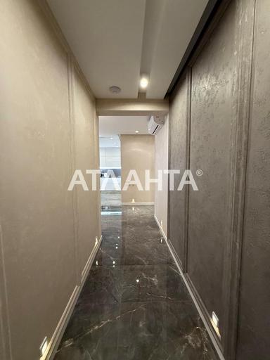 3-комнатная квартира по адресу ул. Новобереговая (площадь 125 м²) - Atlanta.ua - фото 29