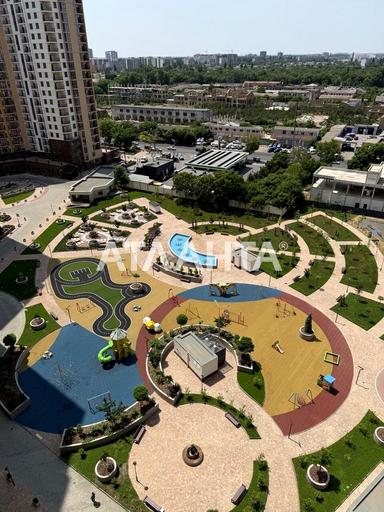 1-room apartment apartment by the address st. Krasnova (area 77,2 m²) - Atlanta.ua - photo 10