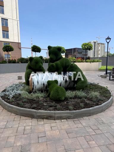 1-room apartment apartment by the address st. Krasnova (area 77,2 m²) - Atlanta.ua - photo 12